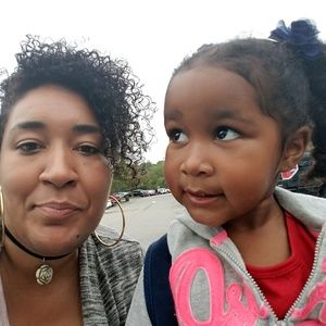 Meet your Posher, Kimberly